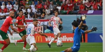Maroku dhe Kroacia ndajnë pikët e barabarta