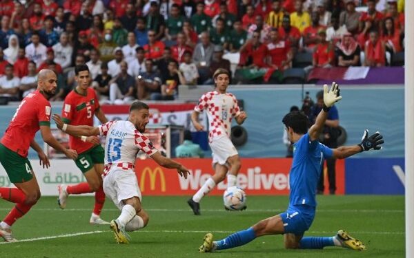 Maroku dhe Kroacia ndajnë pikët e barabarta