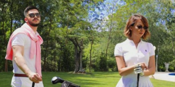 Pas Butrint Imerit, Kiara Tito flet për herë të parë për lidhjen e tyre