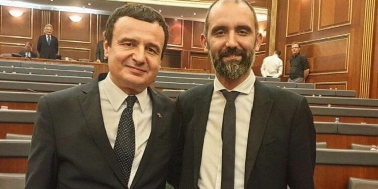 Deputeti i VV-së: Çka të japim më shumë? Veç në hekshim dorë krejt prej shtetit