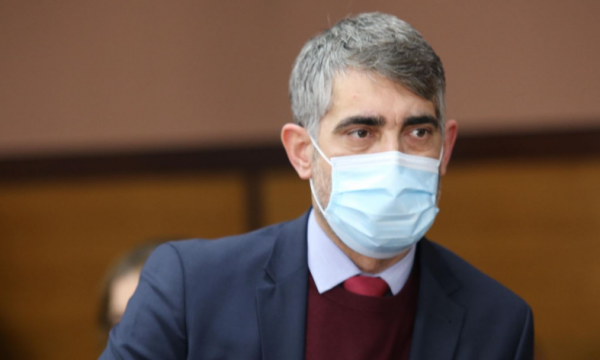Ky është arsyetimi i Prokurorisë për lirimin e Berat Lahut