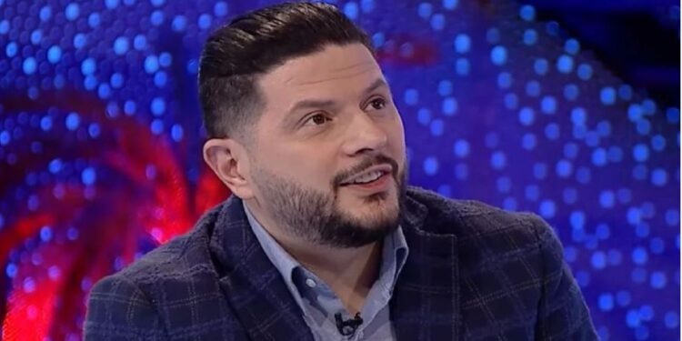 Kritikat e shumta për librin, Ermal Mamaqi: Merren me mua sepse jam gjeni. Po më bëjnë reklamë falas