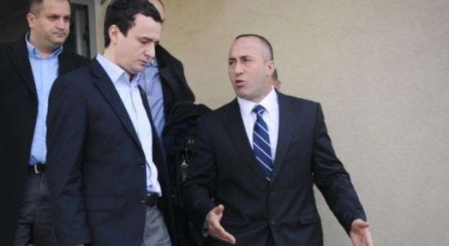 Haradinaj: Nuk do të qëndrojmë vëzhgues ndaj procesit të dialogut
