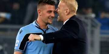 Tare: Nëse do të kisha një vajzë, do të doja që ajo të martohej me Milinkoviq-Saviqin