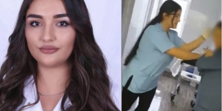 Ky është rrëfimi i Pelajt në Polici: Ajo më sulmoi e para, duhej të isha dominante – e paralajmërova
