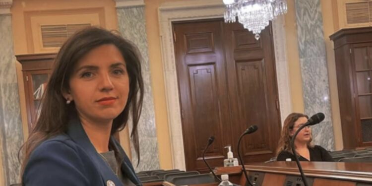 Deputetja e VV-së: Qeveria do të dalë faqebardhë, opozita e bashkuar kundër saj, siç i leverdisë Serbisë