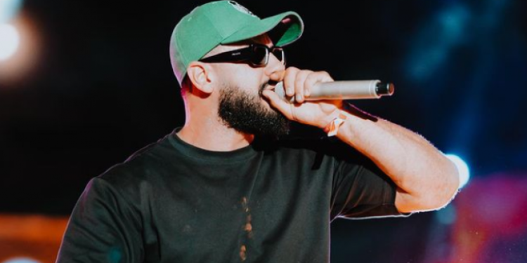 Capital T paralajmëron këngën e re “Hera e fundit”