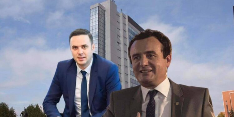 Sondazhi i fundit: LDK vazhdon rritjen, VV rënien
