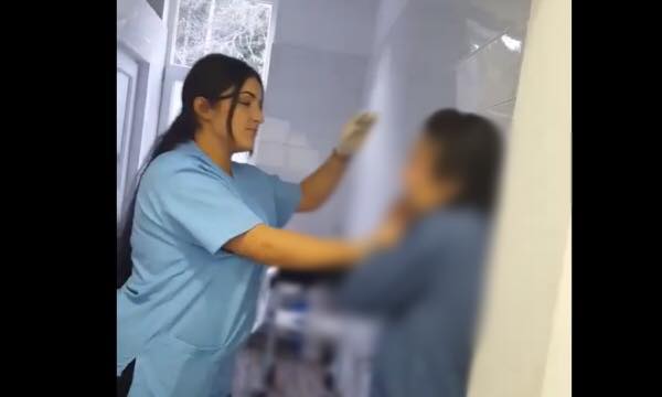 “Nxirje në shpinë e djegie në këmbë”, detaje trishtuese të raportit mjekësor të së moshuarës që u rrah në shtëpinë e pleqve