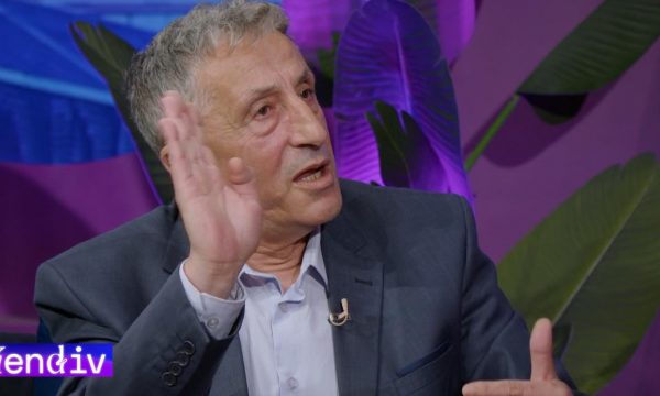 Rrahman Jasharaj nuk tërhiqet – nuk ia falë Elvis Hoxhës dhe tregon për procesin gjyqësor ndaj tij