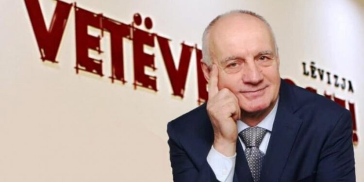 Ish-kandidati i VV-së për deputet: Kurrë nuk kam besuar se Kurti ka aq frikë me dal në debat me gazetarët