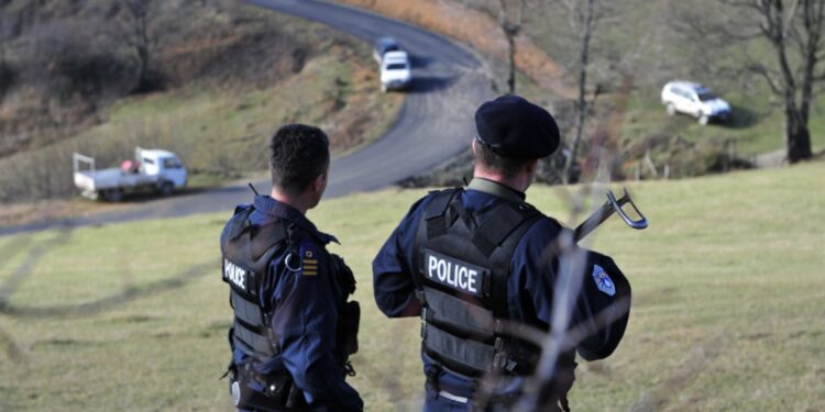 Sulmohet Policia e Kosovës sërish në veri, të shtëna armësh radhazi