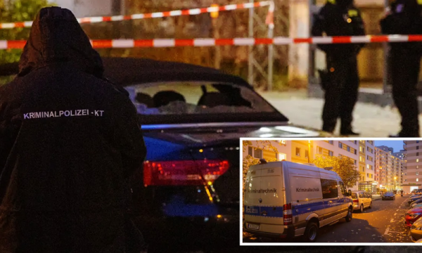 Atentat ndaj shqiptarit në Gjermani, këto janë dyshimet e para të policisë