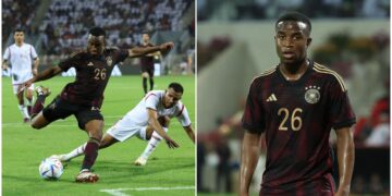 Sulmuesi gjerman më i riu në “Katar 2022”, por rekordi absolut nuk thyhet prej 40 vjetësh