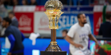 Zyrtare: Klubi serb tërhiqet nga garat në ENBL, shkak bëhet Sigal Prishtina