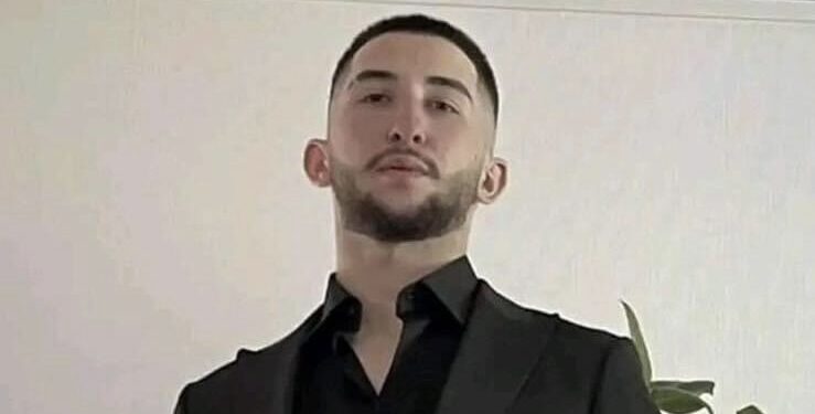 Ky është i riu Drin Bytyqi që u gjet i vdekur në banesën e tij, Policia po e konsideron “të dyshimtë”