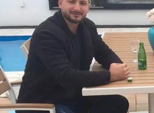 E dhimbshme: Ky është kadeti i Policisë që humbi jetën në aksident trafiku