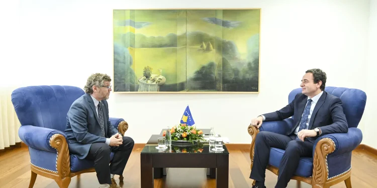 Kurti takon Saviolin: Duhet të hapen arkivat shtetërore në Serbi për krimet e kryera gjatë luftës në Kosovë