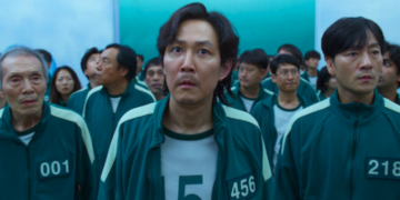 Aktori i “Squid Game” akuzohet për sulm seksual