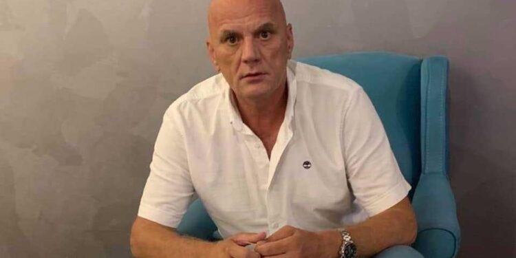 Gani Geci flet pas dënimit me burgim: Gjitha të këqijat që na kanë ardhë familjes tonë janë pjellë e politikës së Hashim Thaçit