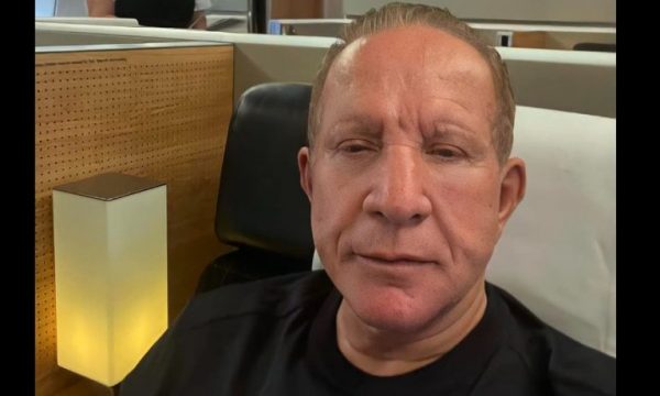 Edhe Behgjet Pacolli udhëton për në SHBA