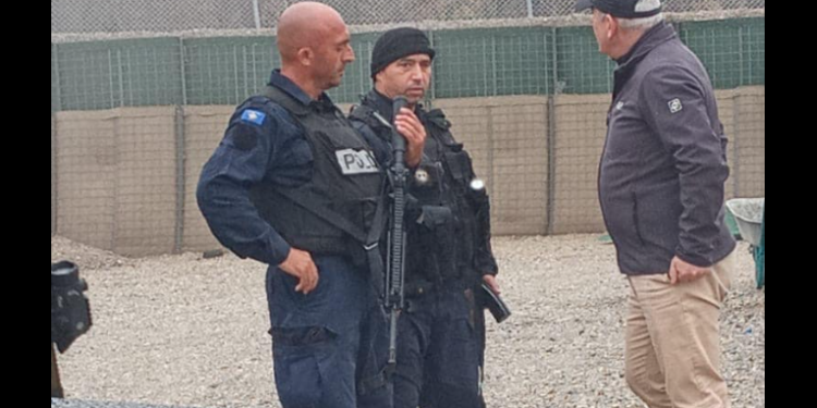 “Duhet ta zvogëlojë barkun”, Sveçlës i rekomandohet që të futet në dietë