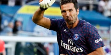 Buffon zgjedh Kombëtaren që do të bëjë tifo për ta fituar Botërorin