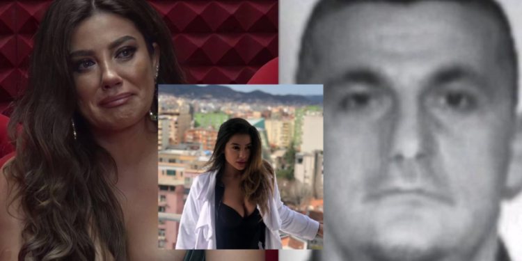 “E vraftë Zoti kush ta ka vrarë lumturinë”, i mallkojnë ish-bashkëshortin, si u përgjigj Arjola Demiri