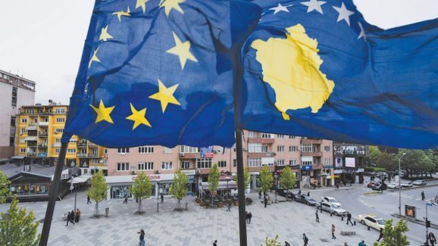 Megjithatë, Presidenca Çeke e jep një sinjal pozitiv për vizat