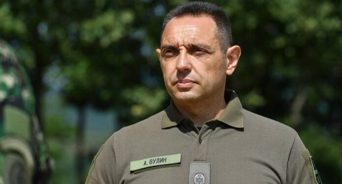 Përgjegjësinë ta mbajë BE-ja për atë që do të ndodhë më vonë, paralajmëron Vulin