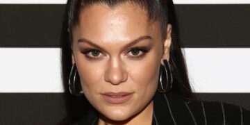 “Ëngjëlli im, të ndjej kudo”/ Jessie J flet për fëmijën e saj të ndjerë