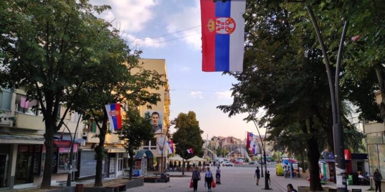 Presidentja fton subjektet politike për caktimin e datës së zgjedhjeve të jashtëzakonshme për kryetarë të komunave në Veri