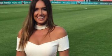 Ilda Bejleri flet për partnerin: Flemë në dhoma të ndara, si na ka ndryshuar lindja e vajzës