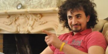 “Kam fjetur me shoqet e të dashurës, ishte mrekulli”, befason aktori shqiptar