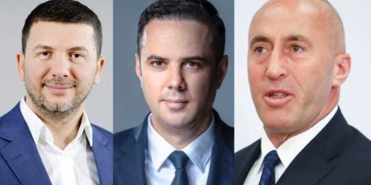 Opozita në SHBA, AAK thotë se u thirrën për të ua “ngre veshët”