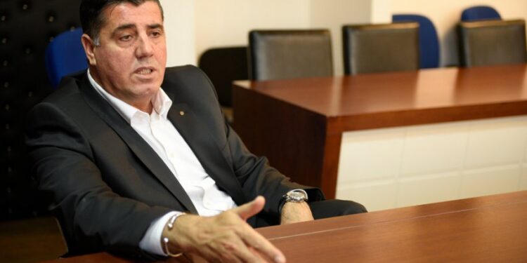 Haziri: Fatale dhe alarmante, sanksionimi i SHBA-ve ndaj qeverisë Kurti