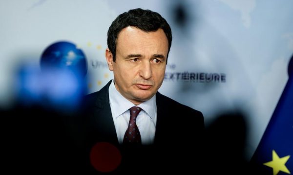 Kurti nga Shkupi: Fatmirësisht, Kosova s’është e varur nga gazi rus