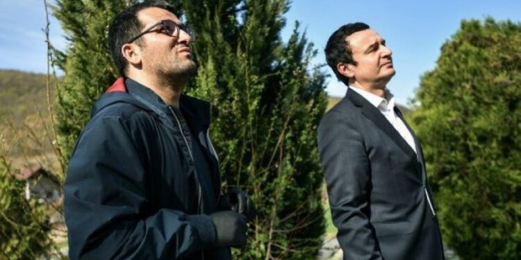 Ish-këshilltari i Kurtit: BE vendosi tri kushte në favor të Serbisë, nuk kalon z.Borell