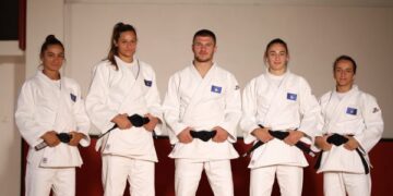 Federata e Xhudos dhe Hendbollit nesër i marrin licencat