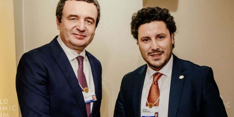 Përfshirja e Malit të Zi në Ballkanin e Hapur, Kurti tregon nëse do të prishen raportet me shtetin fqinj