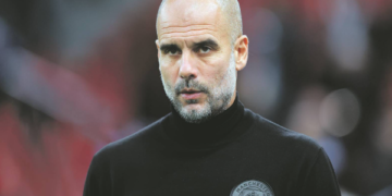 Man City ka një marrëveshje me Guardiolan për kontratë të re, zbulohen detajet