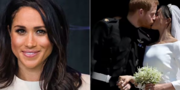 Këshilla që Meghan Markle mori para dasmës së saj