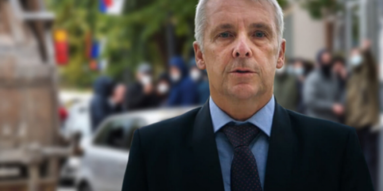 Pas takimit Kurti-Vuçiq, reagon edhe ambasadori gjerman