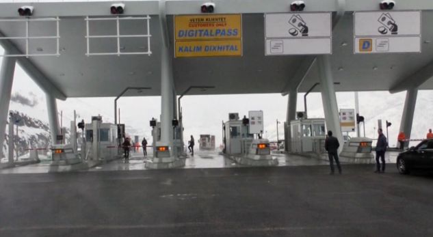 67 milionë euro i arkëtoi Shefqet Kastrati nga tarifa në Rrugën e Kombit