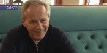 Ish-futbollisti nga Mitrovica që sot jeton në Beograd, Xhevat Prekazi, mbështet fuqishëm Serbinë në Kupën e Botës: Besoj se do të ketë sukses të madh