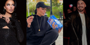 Donaldi pyet Borën publikisht: Ku e ke varësen që të dhurova në “Big Brother”?