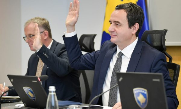 Si po u “shpëtojnë” sekretet Kurtit e Bislimit për planin franko – gjerman