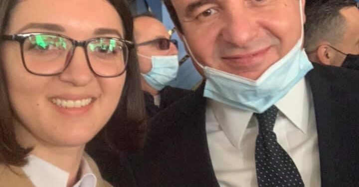 Deputetja e VV-së: Fituam, s’di pse duhet të kemi dyshime këtu