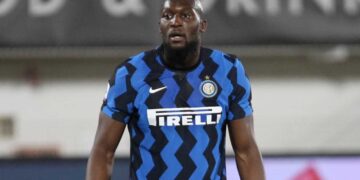 Interi planifikon të mbaj Lukakun edhe sezonin e ardhshëm