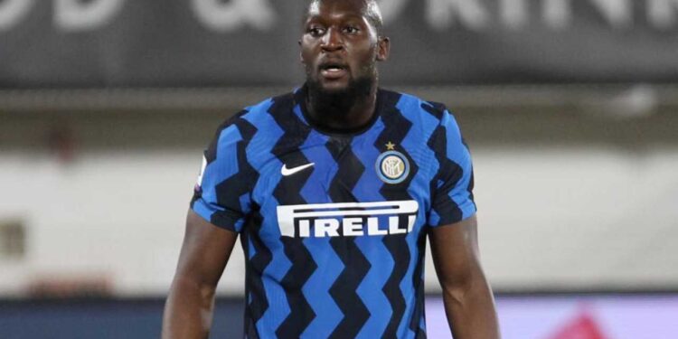 Interi planifikon të mbaj Lukakun edhe sezonin e ardhshëm